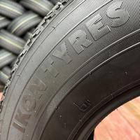 235/75  R16  Ikon (Nokian Tyres) Character Aqua SUV (Nordman S2 SUV) 108T Вид 7