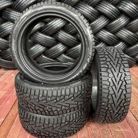 245/45  R20  Pirelli Winter Ice Zero шип 103H XL Вид 10