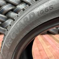 245/50  R18  Yokohama Ice Guard stud IG65 шип 104T Вид 6