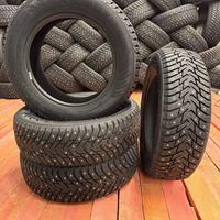 185/65  R15  Ikon (Nokian Tyres) Character Ice 8 шип 92T XL Вид 14