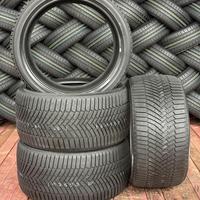 315/30  R21  Yokohama Winter V906 105W Вид 8