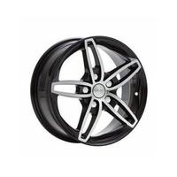 6.5x16 5x112 57.1 ET50 алмаз