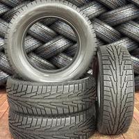 255/60  R18  Ikon (Nokian Tyres) Character Snow 2 SUV 112R XL Вид 8