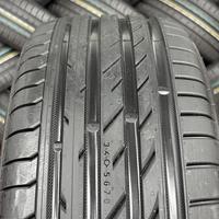 225/55  R17  Ikon (Nokian Tyres) Character Ultra (Nordman SZ2) 101W XL Вид 6