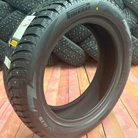 235/50  R19  Pirelli Scorpion Ice Zero 2 шип 103H XL Вид 4