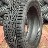215/55  R17  Ikon (Nokian Tyres) Nordman 7 шип 98T XL (2024 г. в.) Вид 2