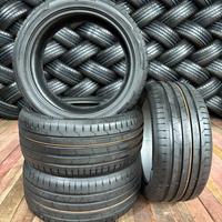 255/40  R19  Ikon (Nokian Tyres) Autograph Ultra 2 100Y XL Вид 10