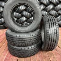 205/70  R15  Ikon (Nokian Tyres) Character Eco (Nordman SX3) 96T Вид 10