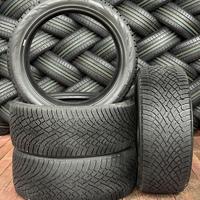 275/40  R22  Ikon (Nokian Tyres) Autograph Snow 5 SUV 107T XL Вид 8