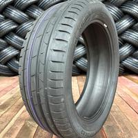 235/50  R20  Nokian Tyres (Ikon) Hakka Black 2 ZR SUV 104Y (2022 г. в.) Вид 2