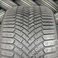 315/30  R21  Yokohama Winter V906 105W Вид 4