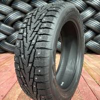 215/55  R18  Ikon (Nokian Tyres) Character Ice 7 шип SUV 99T XL Вид 2