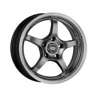 7x16 5x112 57.1 ET45 hpbl