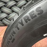 235/65  R17  Ikon (Nokian Tyres) Autograph Ultra 2 SUV 108V XL Вид 7