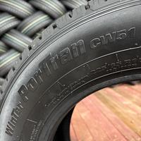 225/65 C R16  Kumho Winter PorTran CW51 112/110R Вид 6