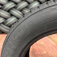 185/65  R15  Ikon (Nokian Tyres) Character Eco (Nordman SX3) 88H Вид 9