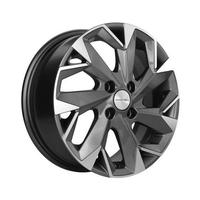 5.5x14 4x100 67.1 ET38 gray-fp