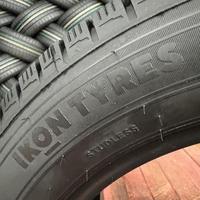 225/55  R17  Ikon (Nokian Tyres) Character Snow 2 101R XL Вид 5
