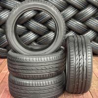 245/45  R18  Ikon (Nokian Tyres) Character Ultra (Nordman SZ2) 100W XL Вид 10