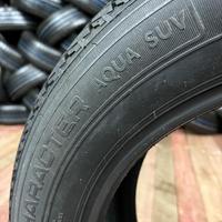 225/60  R18  Ikon (Nokian Tyres) Character Aqua SUV (Nordman S2 SUV) 100H Вид 9