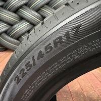 225/45  R17  Nexen N'Fera Sport 91Y Вид 7