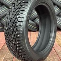 215/55  R18  Hankook Winter i*Pike RS2 W429 шип 99T XL Вид 2