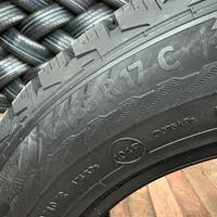 225/55 C R17  Continental VanContact Ice SD шип 109/107R (2022 г. в.) Вид 6