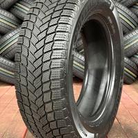 225/65  R17  Michelin X-Ice Snow SUV FR 106T XL (2024 г. в.) Вид 3