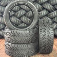 285/45  R21  Ikon (Nokian Tyres) Autograph Snow 3 SUV 113T XL Вид 8
