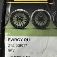 215/50  R17  Pirelli POWERGY 95Y XL Вид 11
