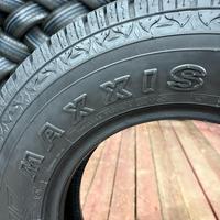 215/75  R15  Maxxis Bravo AT-771 100S OBL Вид 5