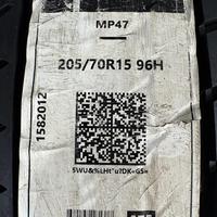 205/70  R15  Torero MP47 96H Вид 11