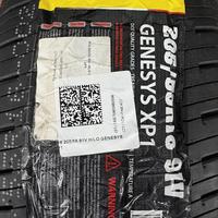 205/55  R16  HiLO GENESYS XP1 91V Вид 9