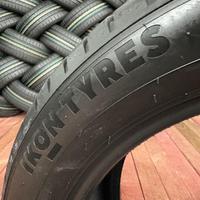 235/50  R20  Ikon (Nokian Tyres) Autograph Ultra 2 SUV 104Y XL Вид 7