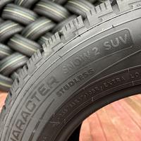 235/65  R17  Ikon (Nokian Tyres) Character Snow 2 SUV 108R XL Вид 7
