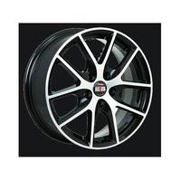 6.5x16 5x114.3 67.1 ET38 bkf