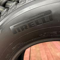 265/65  R17  Pirelli Scorpion Ice Zero 2 шип 116T XL Вид 7