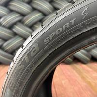 285/35  R20  Kumho Ecsta Sport S PS72 ZR 104(Y) XL Вид 6