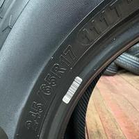 245/65  R17  ROADX RXQUEST H/T01 111T XL Вид 6