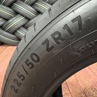 225/50  R17  Ikon (Nokian Tyres) Autograph Ultra 2 98Y XL Вид 8