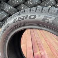 205/50  R17  Pirelli Ice Zero FR 93T XL Вид 6