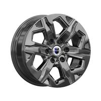 7.5x17 6x139.7 106.1 ET25 кварц