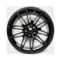 9.5x20 5x120 72.6 ET40 bkf