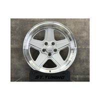 9x17 5x112 66.6 ET12 smf