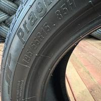 195/55  R15  Maxxis Pragmatra MP10 85H Вид 7