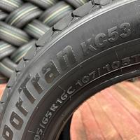 205/65 C R16  Kumho PorTran KC53 107/105T Вид 7