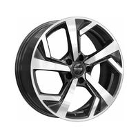 7x18 5x108 59.6 ET41 алмаз