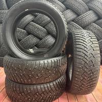 235/55  R20  Nexen Winguard Winspike 3 шип 102T Вид 15