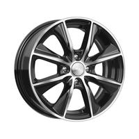 6x15 4x100 67.1 ET35 алмаз