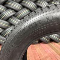 265/55  R20  Ikon (Nokian Tyres) Autograph Ice 10 шип SUV 113T XL Вид 8